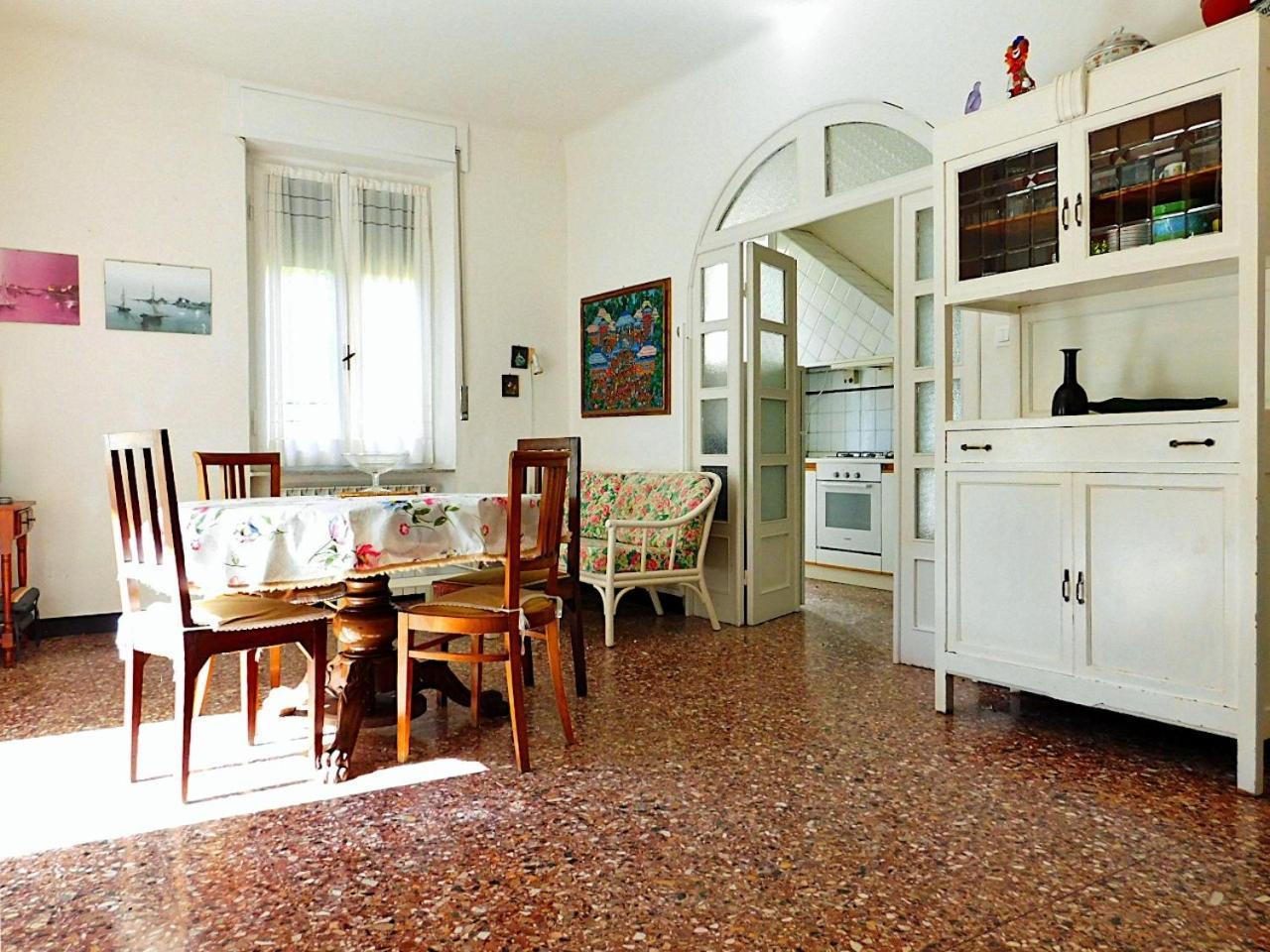 Villino A 20 Metri Dal Mare Levanto